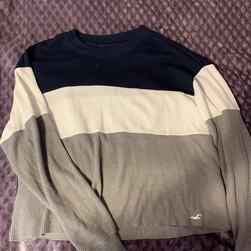 Hollister long sleeve